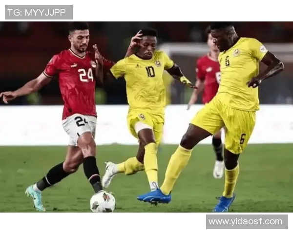 乌克兰与尼日利亚足球历史对抗回顾与分析