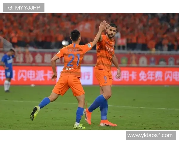 中超激战建业迎战富力双方争夺宝贵积分争取季后赛资格