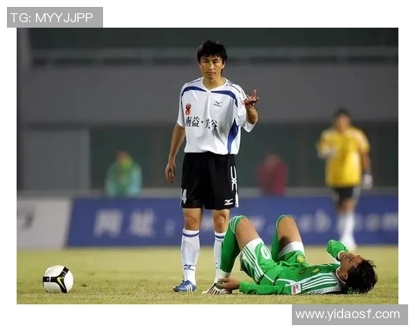 国安天海激战回顾精彩瞬间视频分享与分析