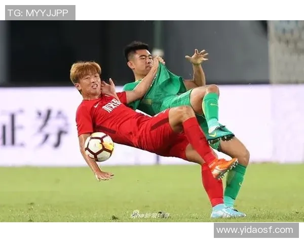 国安与权健激战正酣赛季关键战役结果揭晓引发热议