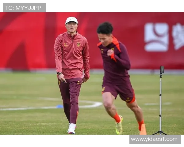 国足热身赛迎战西班牙球队期待展现实力与风采