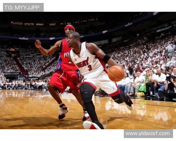 回顾2005年NBA总决赛热火与活塞的经典对决精彩录像重温篮球传奇瞬间