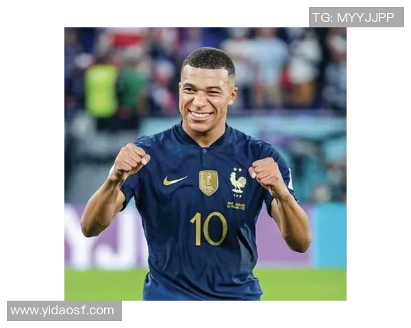 姆巴佩引领法国队重返巅峰之路球迷期待新赛季精彩表现