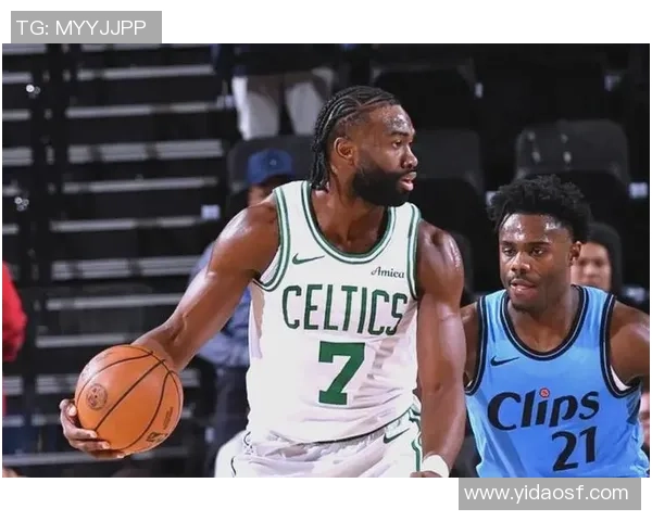 快船与凯尔特人对决赛程安排及精彩看点分析