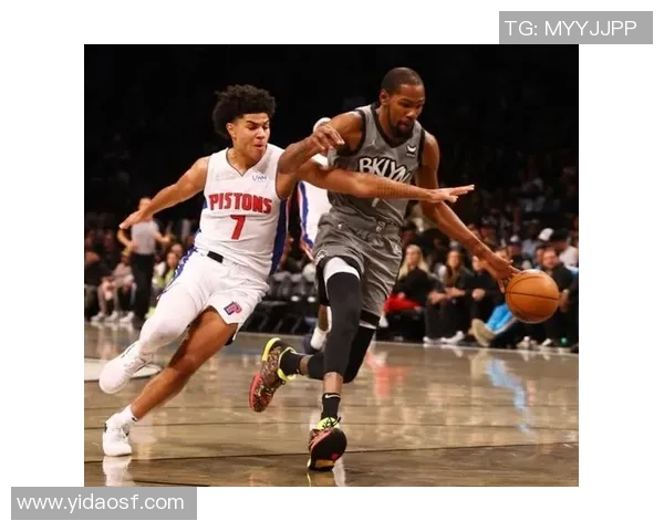 篮网与活塞精彩对决全场回放重温比赛瞬间与精彩时刻分析