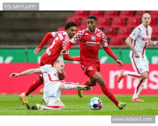 科隆对美因茨精彩直播全程回顾与赛后分析尽在这里