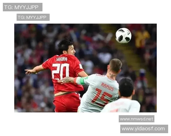 韩国与伊朗上半场精彩对决分析与战术解读