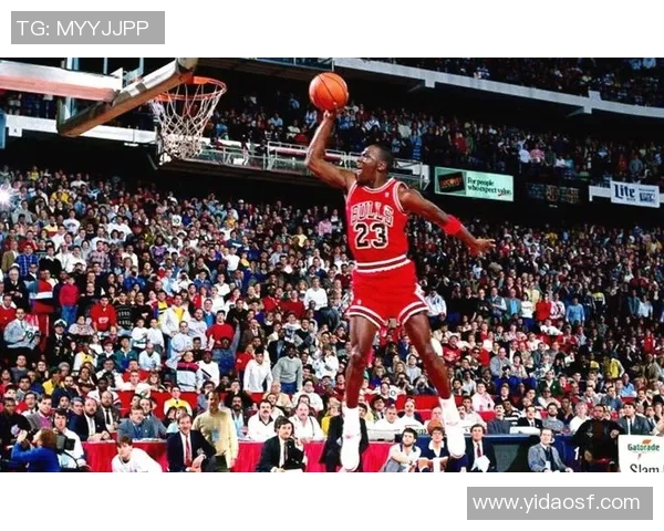 迈克尔篮球明星的传奇旅程与辉煌成就解析